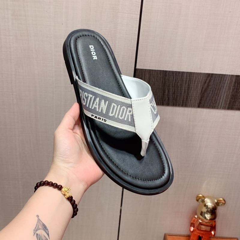 Christian Dior Slippers